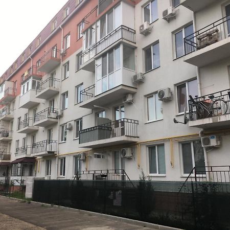 Квартира У Моря, Тихий Район, Все Удобства, 800 М До Пляжа, До Центра Города15 Мин 敖德萨 外观 照片